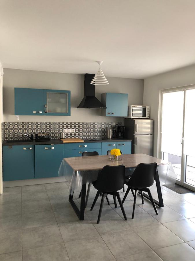 Gerardmer : Residence "L'Eau Vive" מראה חיצוני תמונה