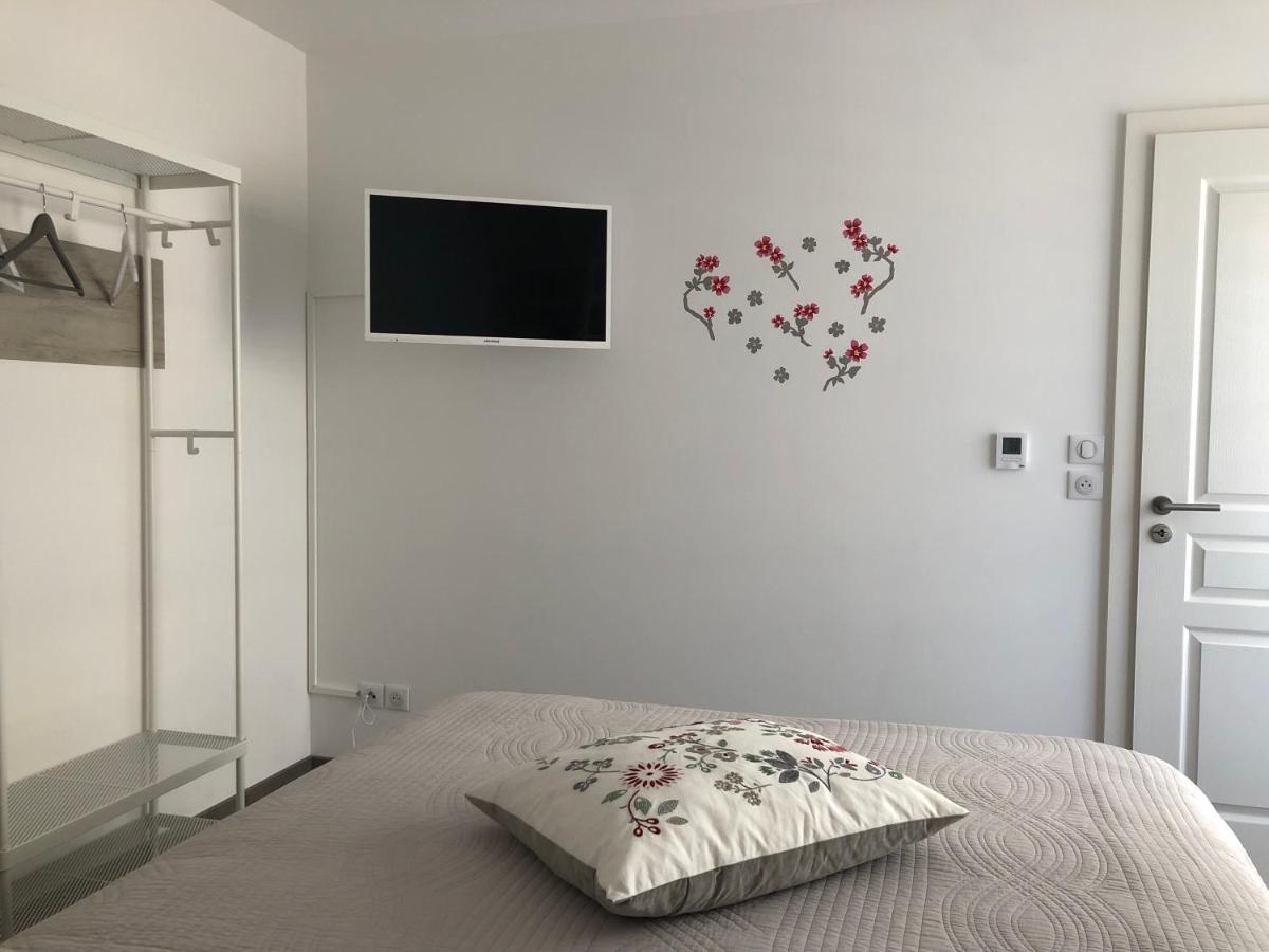 Gerardmer : Residence "L'Eau Vive" מראה חיצוני תמונה